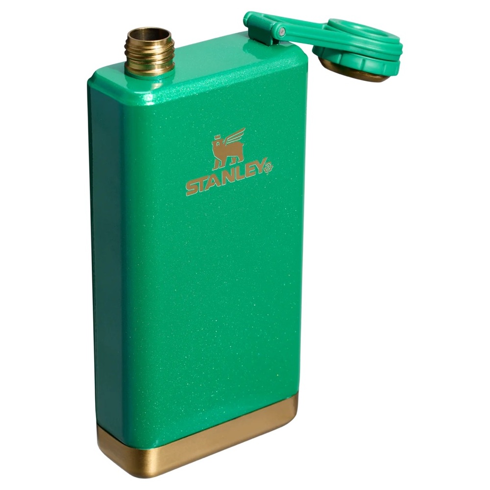 ☘️ Limited Edition Stanley FLASK ☘️ - Picture 6 of 8